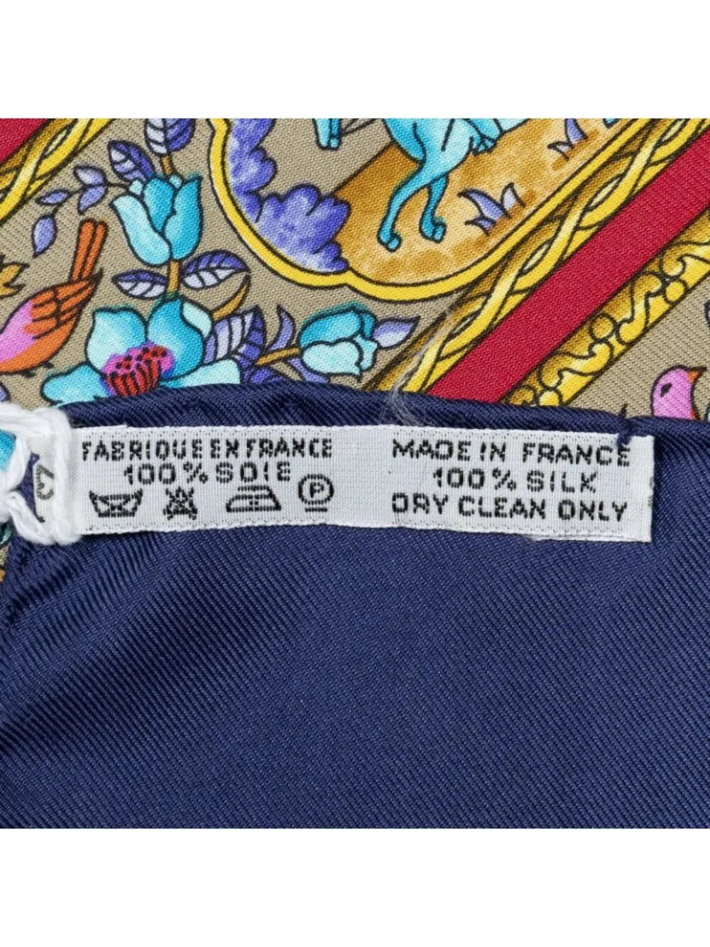 Hermes this authentic